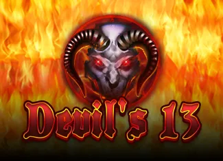 Devils 13 - STARBET388