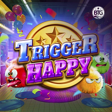 Trigger Happy - STARBET388