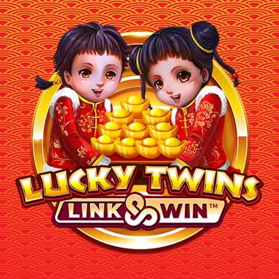 Lucky Twins & 9 Lions - STARBET388