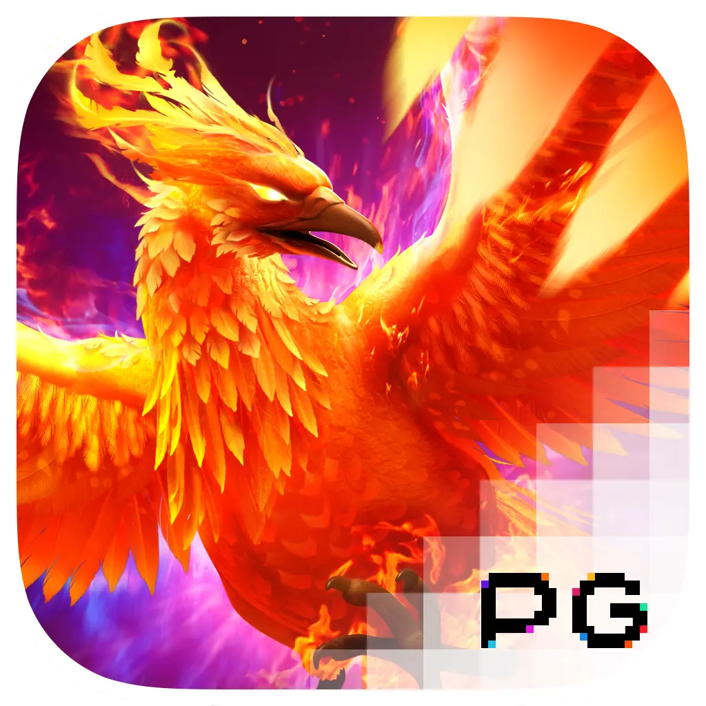 Phoenix Rises - STARBET388