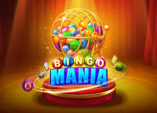 Bingo Mania - STARBET388