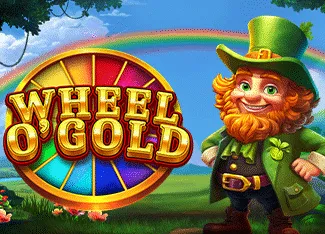 Wheel OGold - STARBET388