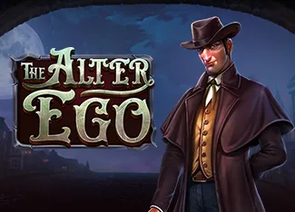 The Alter Ego - STARBET388