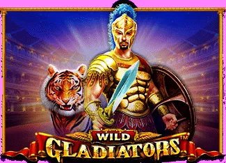 Wild Gladiator - STARBET388