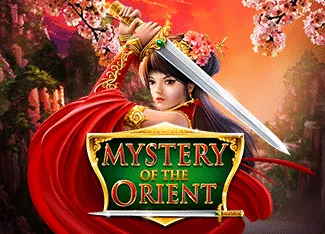 Mystery of the Orient - STARBET388