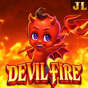 Devil Fire - STARBET388