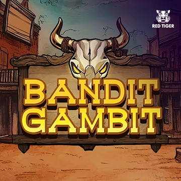 Bandit Gambit - STARBET388