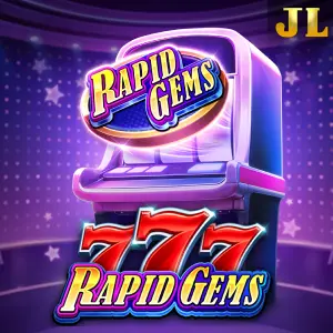 Rapid Gems 777 - STARBET388