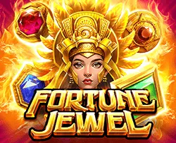Fortune Jewel - STARBET388