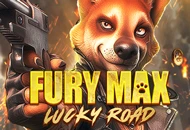 Fury Max Lucky Road - STARBET388