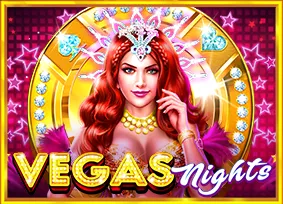 Vegas Nights - STARBET388