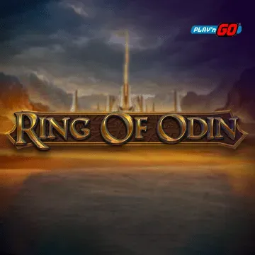 Ring of Odin - STARBET388