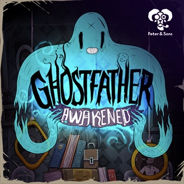 Ghostfather - Awakened - STARBET388