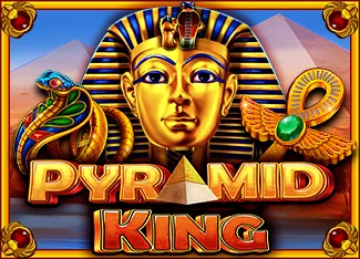Pyramid King - STARBET388