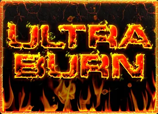 Ultra Burn - STARBET388