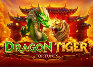 Dragon Tiger Fortunes - STARBET388