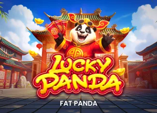 Lucky Panda - STARBET388