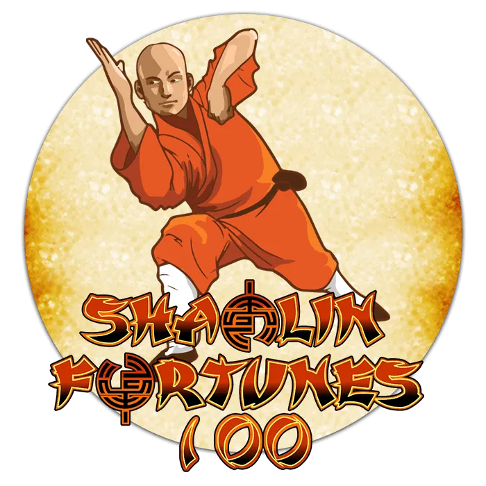 Shaolin Fortunes 100 - STARBET388