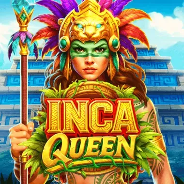 Inca Queen - STARBET388