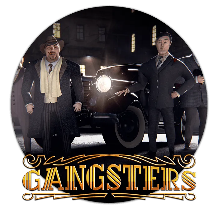 Gangsters - STARBET388