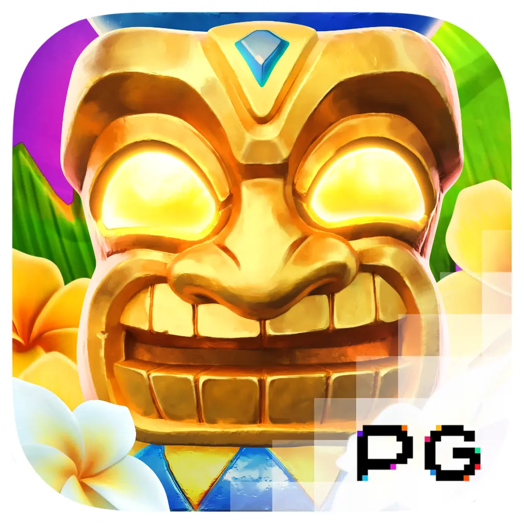 Hawaiian Tiki - STARBET388