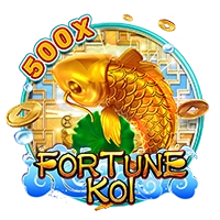 FORTUNE KOI - STARBET388