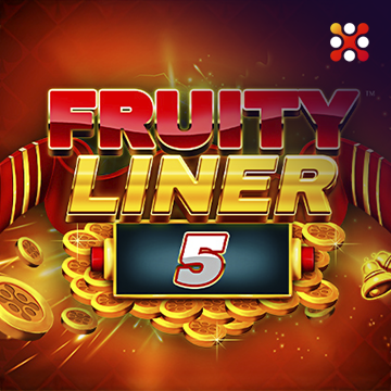Fruityliner 5 - STARBET388