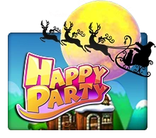 Happy Party - STARBET388