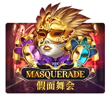 Masquerade - STARBET388