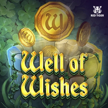 Well of Wishes - STARBET388