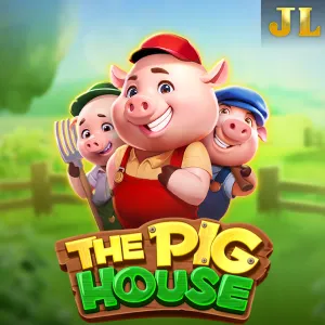 The Pig House - STARBET388