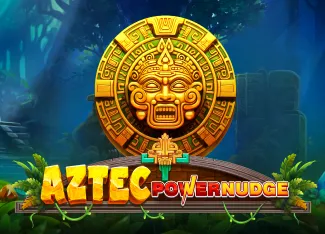 Aztec Powernudge - STARBET388