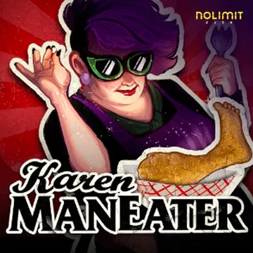 Karen Maneater - STARBET388
