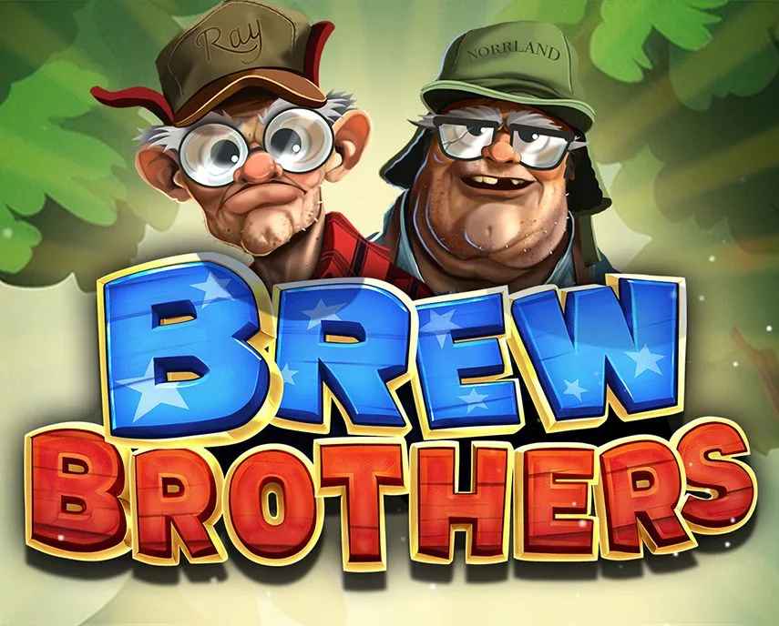 Brew Brothers - STARBET388