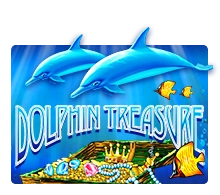 Dolphin Treasure - STARBET388