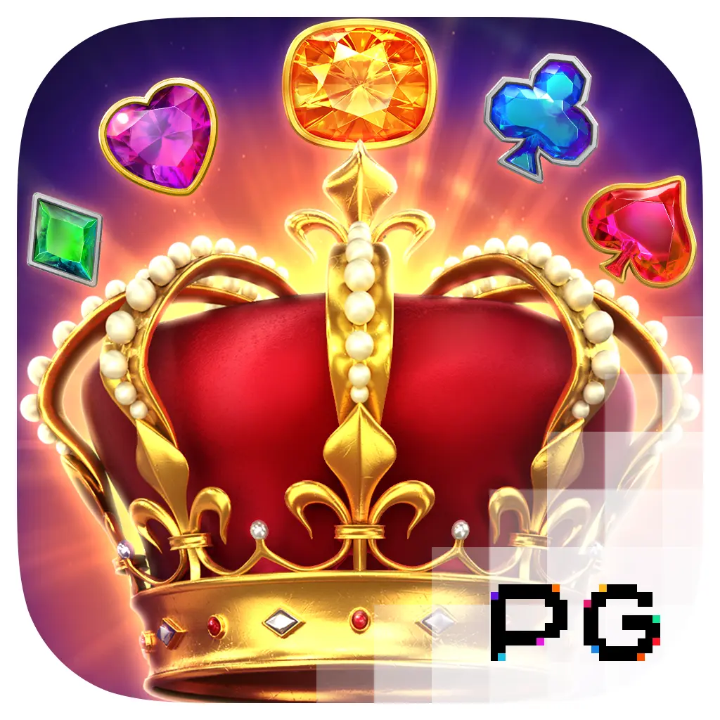 Majestic Treasures - STARBET388