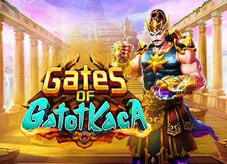 Gates of Gatot Kaca - STARBET388