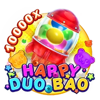 HAPPY DUO BAO - STARBET388