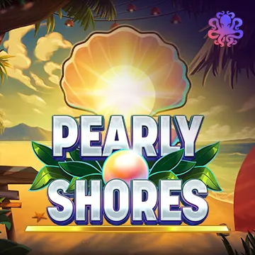 Pearly Shores - STARBET388