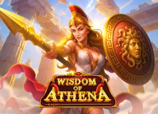 Wisdom of Athena - STARBET388