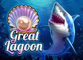 Great Lagoon - STARBET388