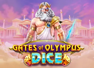 Gates of Olympus Dice - STARBET388