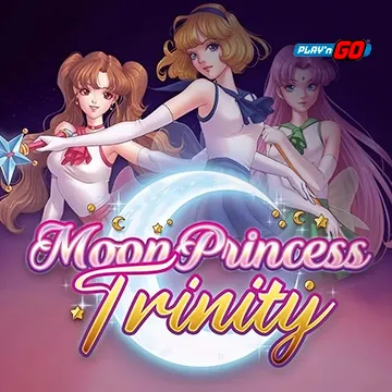 Midnight Princess Trinity - STARBET388