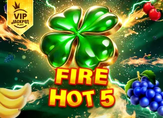 Fire Hot 5 - STARBET388