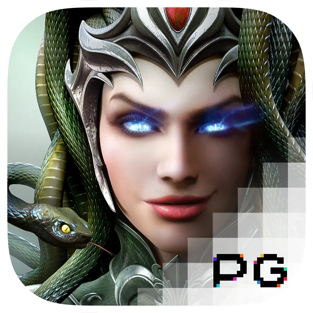 Medusa 2: The Quest of Perseus - STARBET388