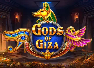 Gods of Giza - STARBET388