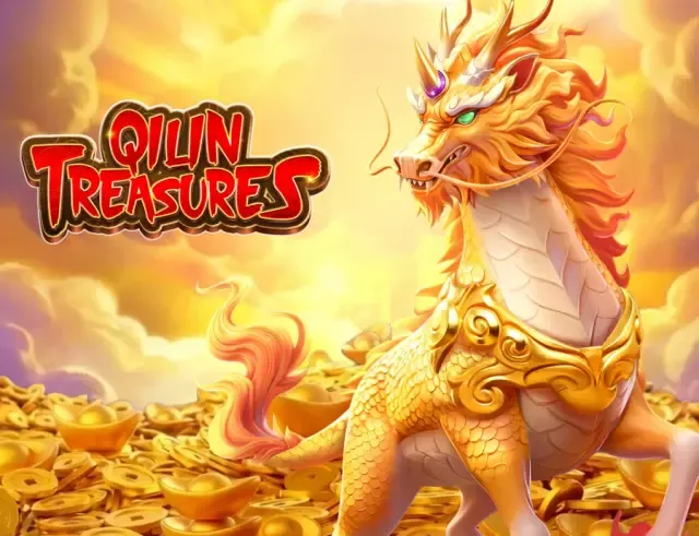 Qilin Treasures - STARBET388