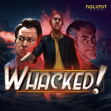 Whacked! - STARBET388