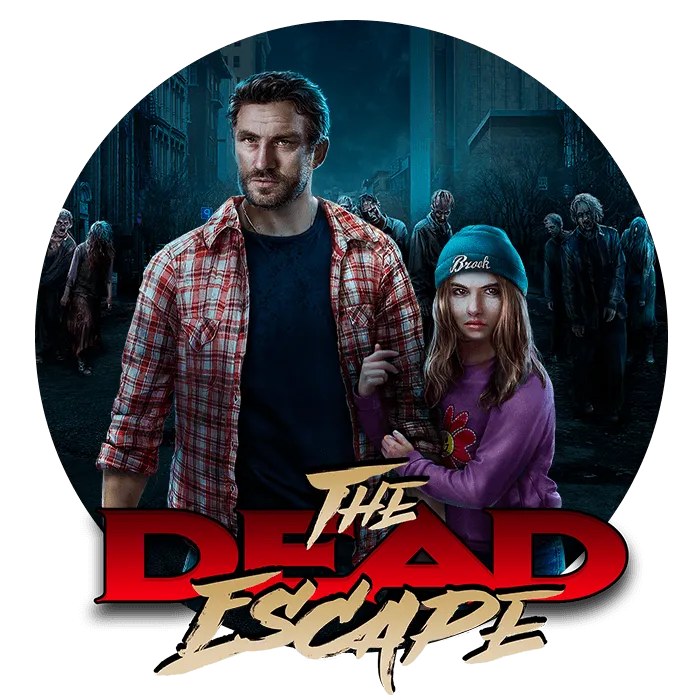 The Dead Escape - STARBET388
