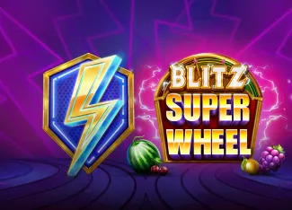 Blitz Super Wheel - STARBET388